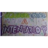 ¿QUIERES VOLVER
A
INTENTARLO?