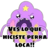 Princesa Grumosa 15