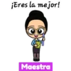 día del maestr@ 16