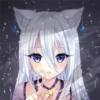 White Anime 2 13