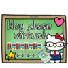 By Lita
Hoy clase
virtual
08080808
Maestra
••••••••
mmm
SO