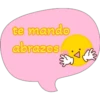 te mando
abrazos.
Dvi