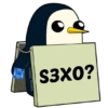 Pingüino Gunter [CARTEL] 3 21