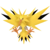 Pokemon Gen 1 (121-150) 18