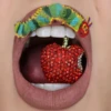 Maquillaje Labial  3 18