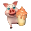 Pig 9