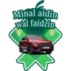 Minal aidin
wal faidzin
GLA