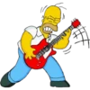 Simpson Rock & ska 15