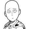 ne punch man 18