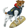 Dog Patron DSNS Ukraine 8