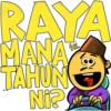 TEMPEL RAYA 12