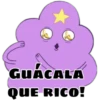 Princesa Grumosa 16