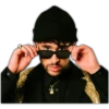Bad Bunny Expresiones 20