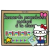 By Lita
Recuerda conectarte
puntual
a la clase
Dallalatla
estato
••••••••