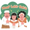 Pasarnow Lebaran 2022 5