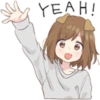 YEAH!