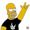 Simpson Rock & ska 17
