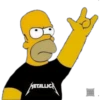 Simpson Rock & ska 18
