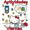 Actividades
STO
Viernes
By LRT