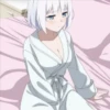 White Anime 2 17