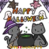 HAPPY
MALLOWEEN-
MEINODaviJD)