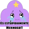 Princesa Grumosa 19