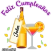 Feliz Cumpleaños Boy 13