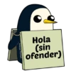 Pingüino Gunter [CARTEL] 3 22