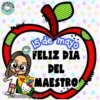 día del maestr@ 18