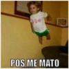 POS ME MATO