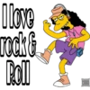Simpson Rock & ska 19