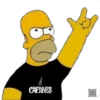 Simpson Rock & ska 20