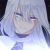 White Anime 2 19