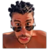 Bad Bunny Expresiones 23
