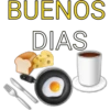 BUENOS DIAS 44 17