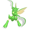 Pokemon Gen 1 (121-150) 19
