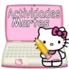 Actividades
Martes
By Lite