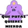 Princesa Grumosa 21