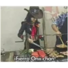 iFierro Onii-chan!