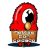 Te vas
Con
Cuidado
