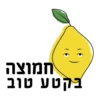 חמוצה
בקטע טוב