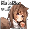 Me hablas
@mi?
Eli&Javi (JD) ts
