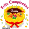 Feliz
Cumpleaños
Becky
Eli&Javi(JD)