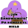 Princesa Grumosa 22