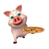Pig 13