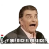 Los que me Piden 10