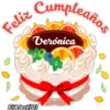 Feliz
Cumpleaños
Verónica
Eli&Javi(JD)