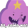 Princesa Grumosa 23