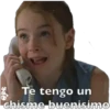 Los que me Piden 11