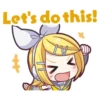 Let's do this!
